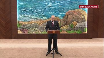 Спецслужбы РФ и Украины всегда находились в контакте, площадка Абу-Даби активно используется для вопроса военнопленных, заявил Путин