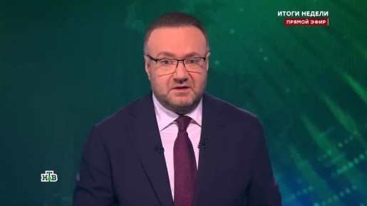 На Украине превращают в провинциальное шапито все, к чему прикасаются