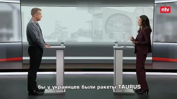 Ни одно оружие не решит исход конфликта на Украине