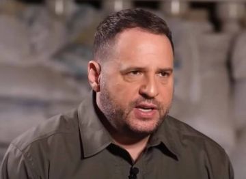 Антикоррупционные органы Украины пришли с обысками к главе офиса Зеленского