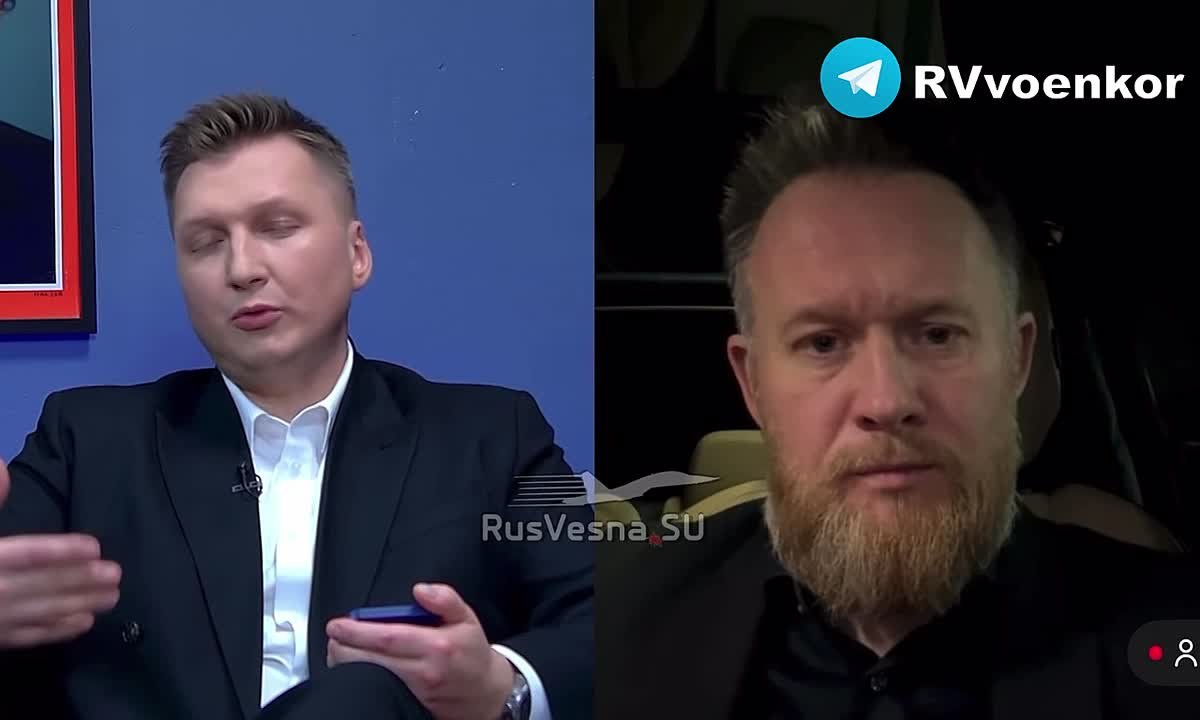 Офис президента запустил нелепый антикриз по Ермаку