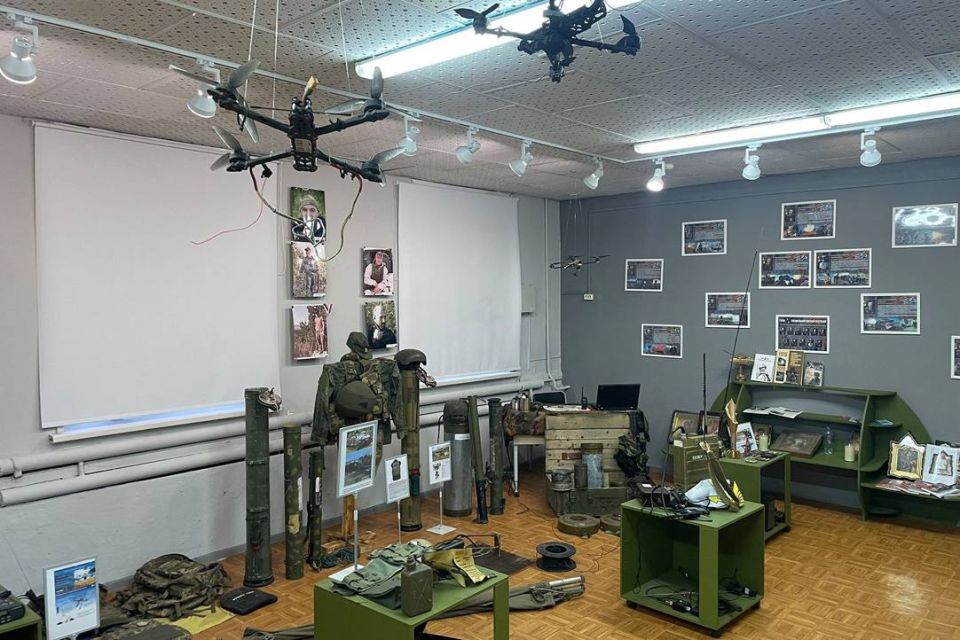 Новый гуманитарный конвой отправится из ВАО в зону специальной военной операции Новый гуманитарный конвой отправится из ВАО в зону специальной военной операции