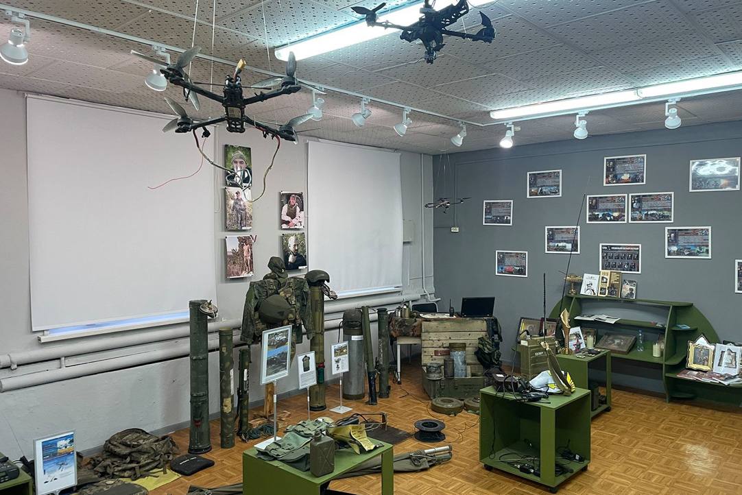 Новый гуманитарный конвой отправится из ВАО в зону специальной военной операции Новый гуманитарный конвой отправится из ВАО в зону специальной военной операции