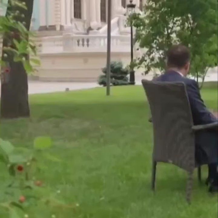 "Честный и порядочный" Ермак после отставки заявил, что отправится на фронт