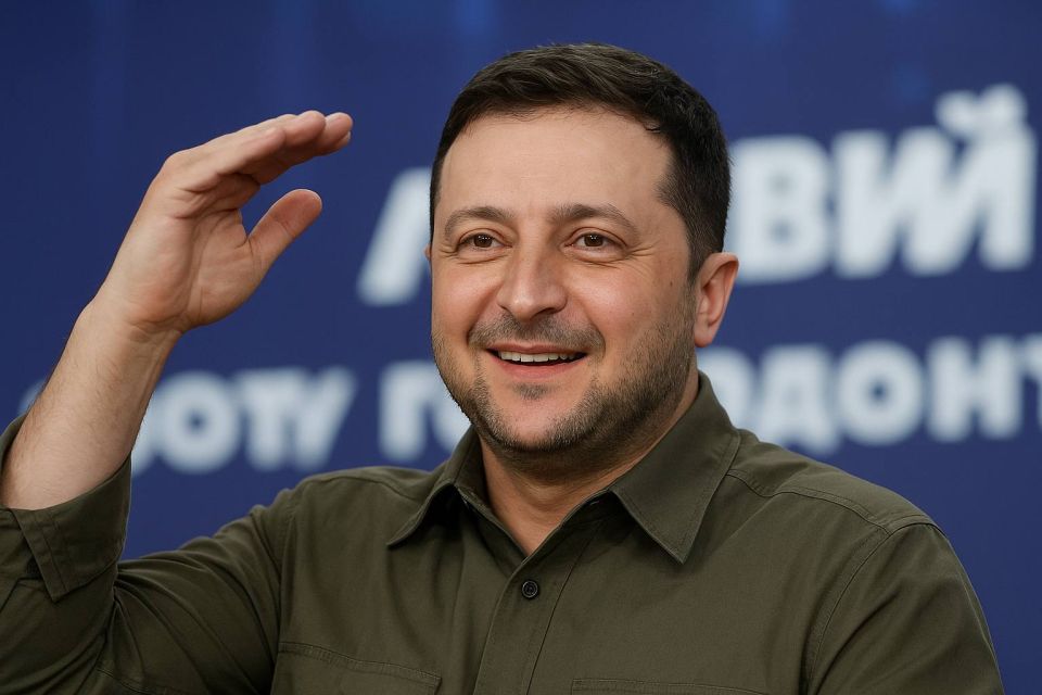 Александр Зимовский: Мы с Жоржем Милославским (ЖМ) попытались вам визуально объяснить, почем Ермак и Зеленский — это те же яйца (вид сбоку) Александр Зимовский: Мы с Жоржем Милославским (ЖМ) попытались вам визуально объяснить, почем Ермак и Зеленский — это те же яйца (вид сбоку)