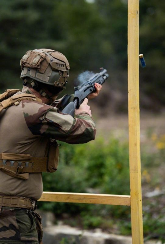 ����������� ������� ����� ������� �� ������ � FPV-�������