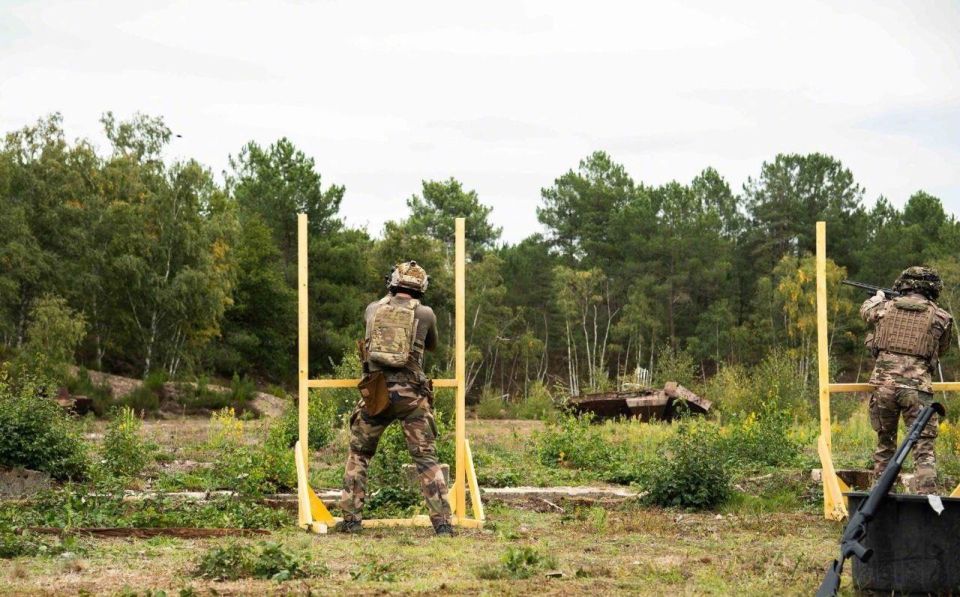 ����������� ������� ����� ������� �� ������ � FPV-�������