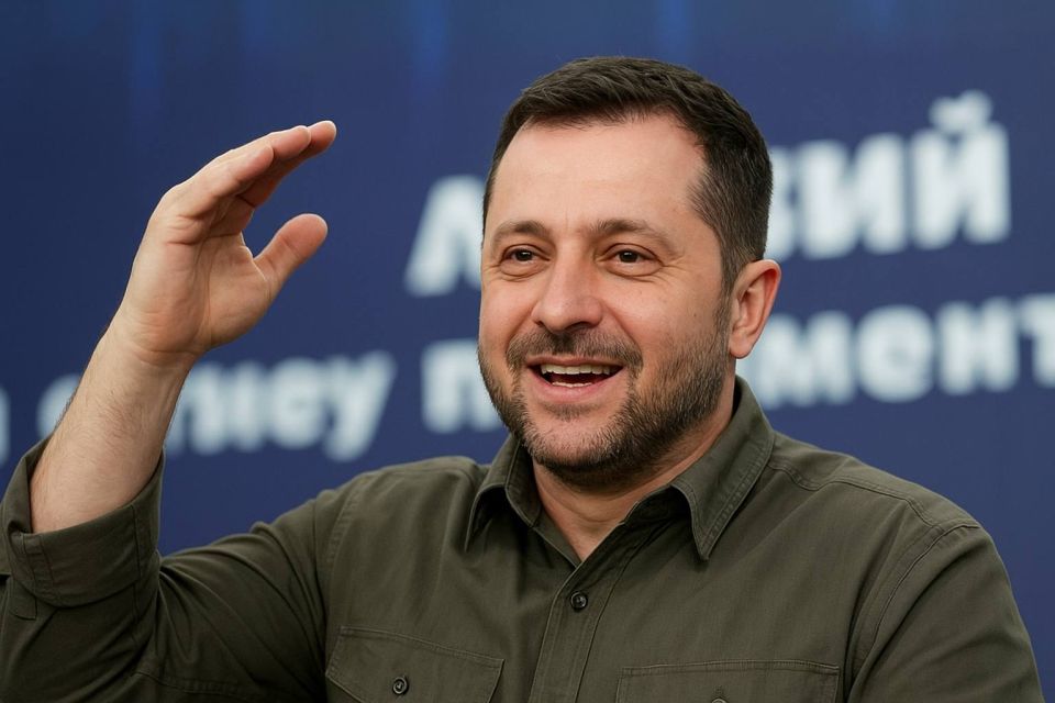 Александр Зимовский: Мы с Жоржем Милославским (ЖМ) попытались вам визуально объяснить, почем Ермак и Зеленский — это те же яйца (вид сбоку) Александр Зимовский: Мы с Жоржем Милославским (ЖМ) попытались вам визуально объяснить, почем Ермак и Зеленский — это те же яйца (вид сбоку)