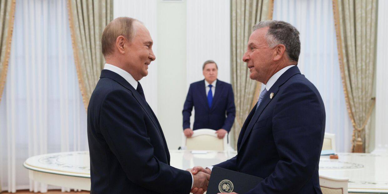 Гнусное предложение. Запад взбешен: у США есть важное сообщение для Путина