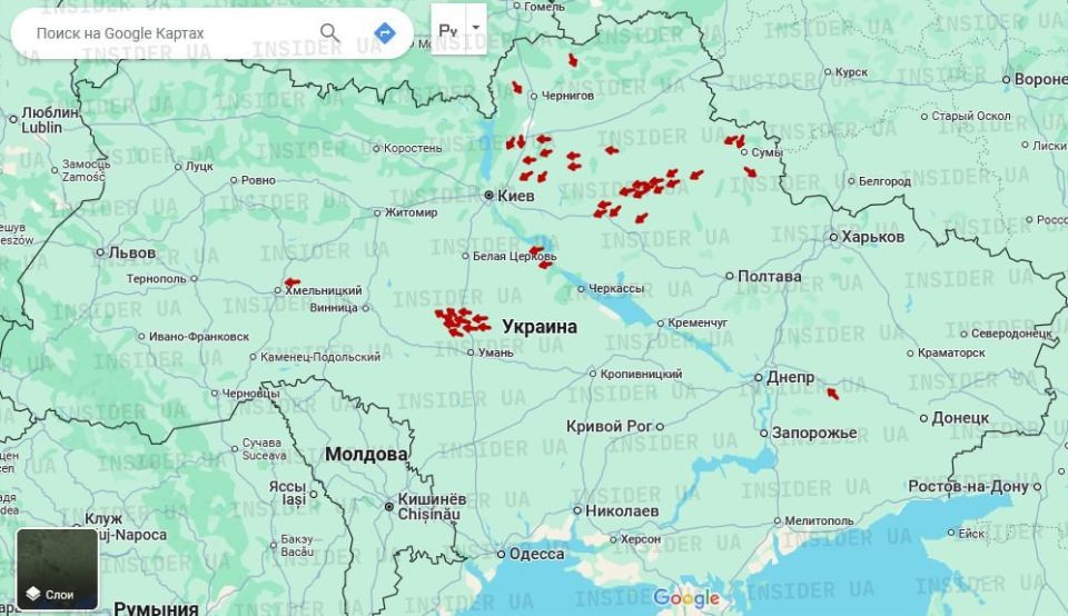 ������ � �����: �����������, ��������� � ������� ������� �������������