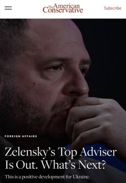           ,  The American Conservative