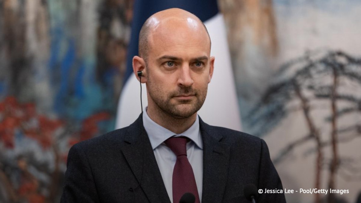 Глава МИД Франции считает, что ЕС может принять решение по активам РФ 18 декабря