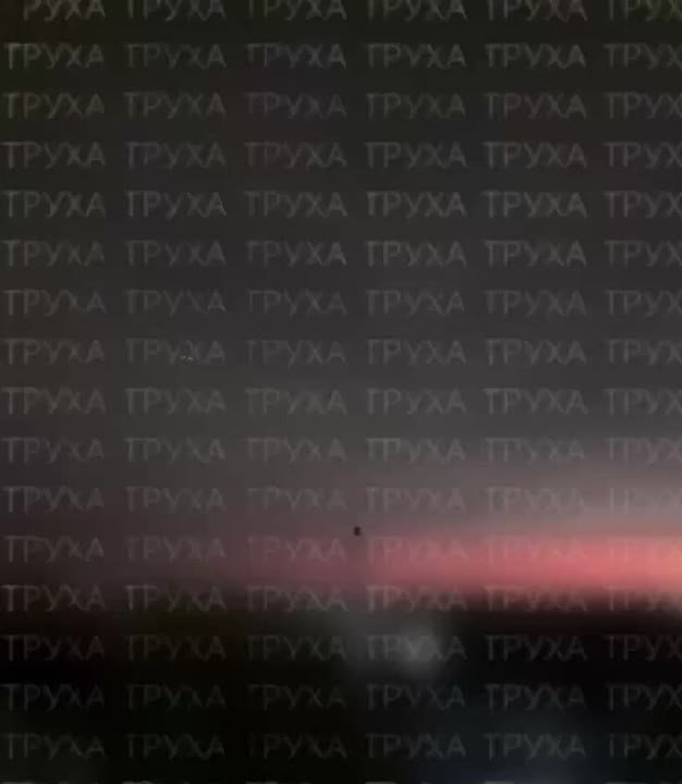 Бровары Киевской области. ПВО не работает