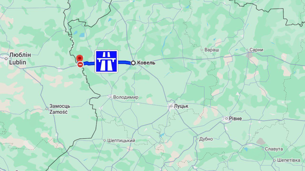 Своевременные решения: на Украине появится первый платный автобан, — Минразвития общин страны