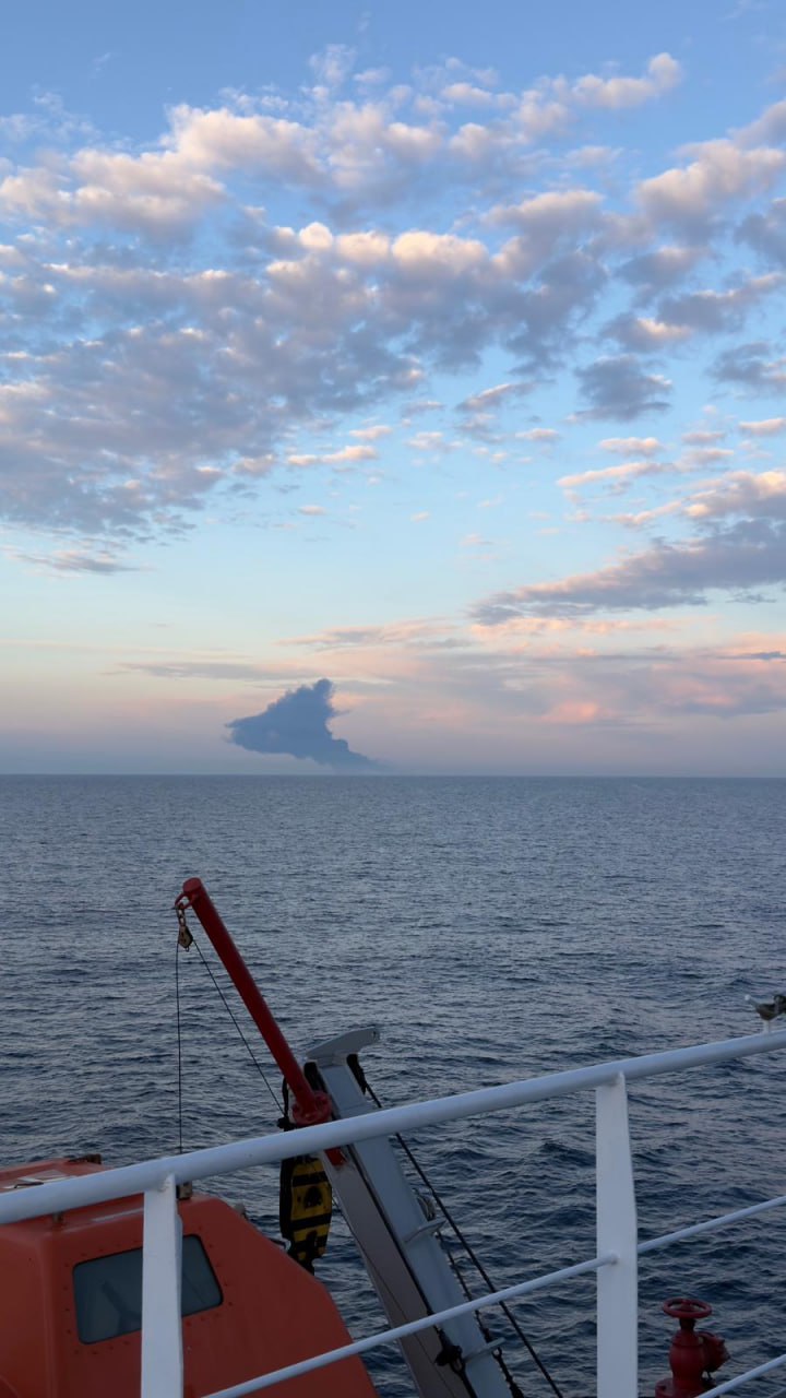 Юрий Баранчик: Украина реализует последний шанс – масштабный терроризм Юрий Баранчик: Украина реализует последний шанс – масштабный терроризм