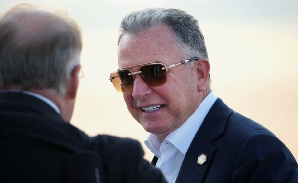 Спецпосланник президента США Стив Уиткофф предложил властям Украины вместо просьбы о дальнобойных ракетах Tomahawk добиваться освобождения от пошлин на 10 лет