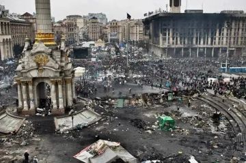 Александр Юнашев: На днях будет уже 12 лет с попытки разгона Евромайдана