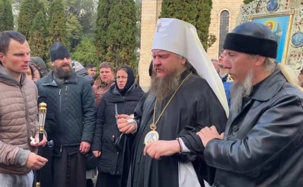 ОБЫКНОВЕННЫЙ ФАШИЗМ (+ САТАНИЗМ)