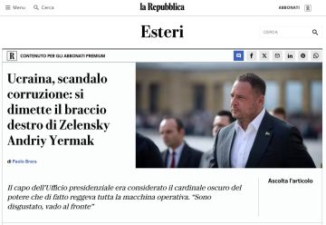 La Repubblica:       