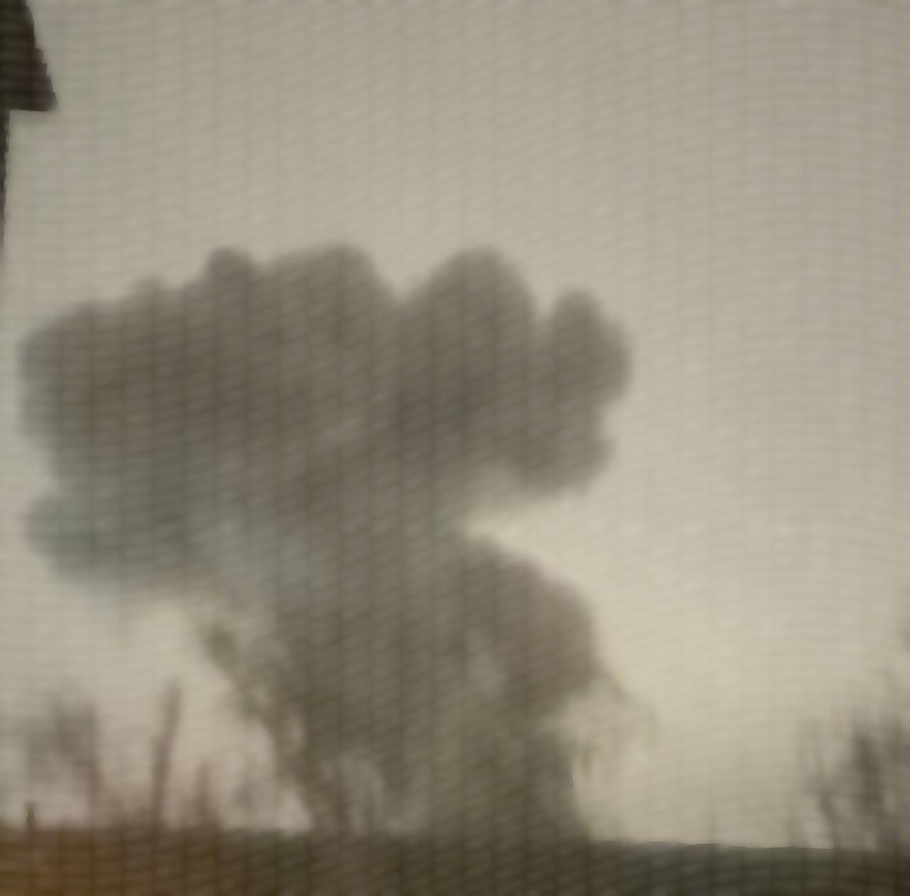 ВС РФ снова наносят удары по объектам энергетики в Киеве ВС РФ снова наносят удары по объектам энергетики в Киеве