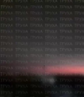 Прилет «Герани» по цели в Броварах попал на видео