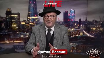 Британский журналист Гэллоуэй о приближающемся крахе европейской цивилизации