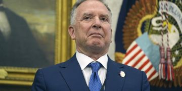 The Wall Street Journal опубликовали якобы мнение Уиткоффа по поводу просьб Киева передать им дальнобойные ракеты: