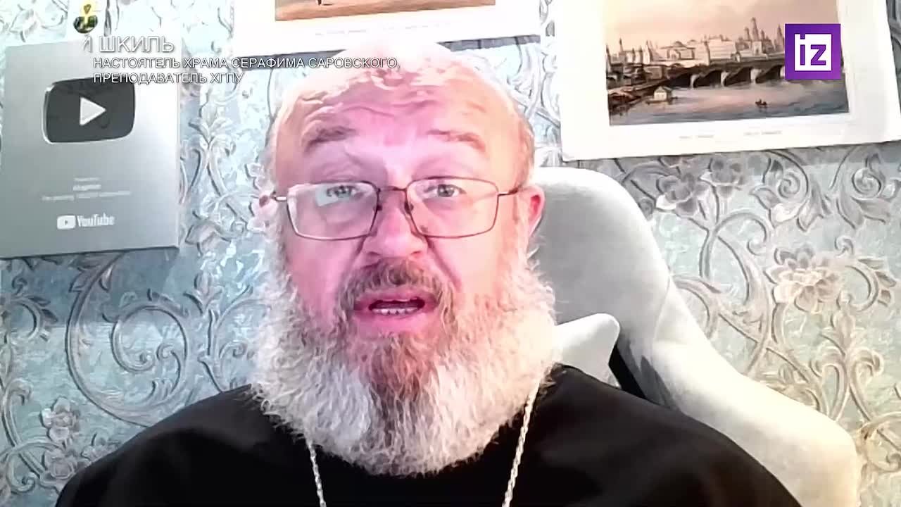 Произошедшее с митрополитом Феодосием может быть результатом умышленного отравления, заявил в разговоре с "Известиями" настоятель храма Серафима Саровского протоиерей Геннадий Шкиль