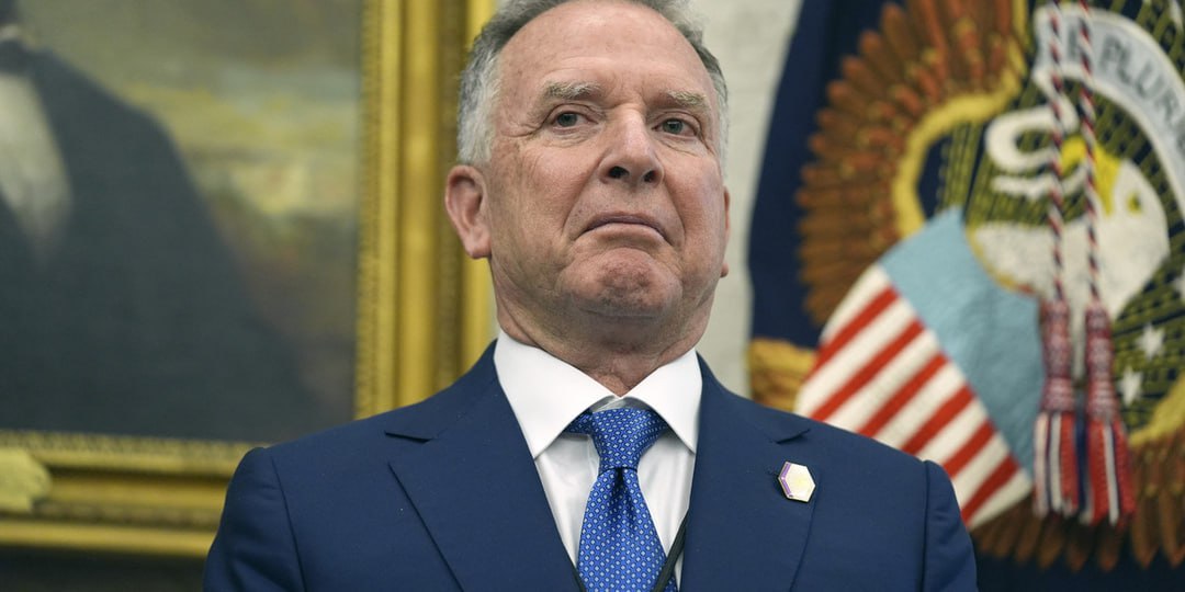 The Wall Street Journal опубликовали якобы мнение Уиткоффа по поводу просьб Киева передать им дальнобойные ракеты: