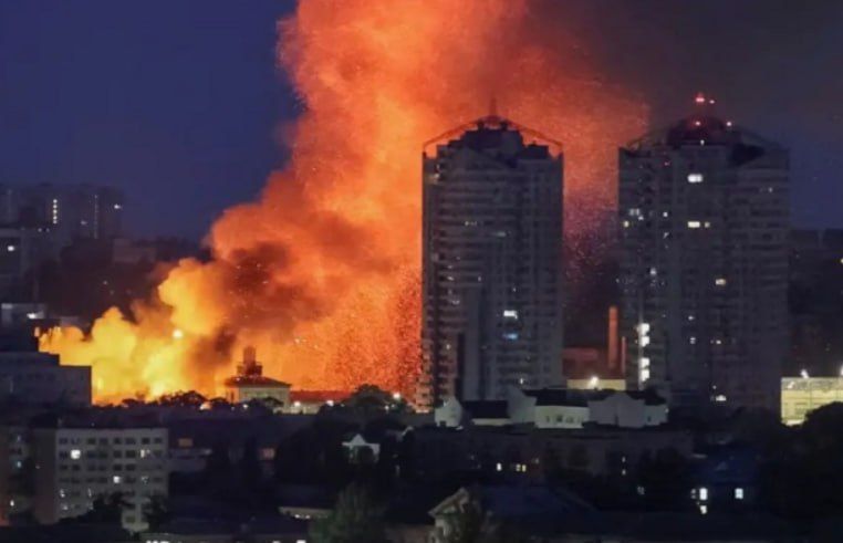 WarGonzo: ���� ��������� ���������� ������ ����� � ����������� ������ � �����