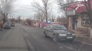 Шпиона СБУ обезвредили в ЛНР