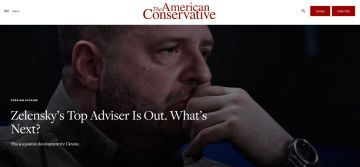   The American Conservative ,        