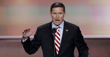 Экс-советник Трампа призвал арестовать Зеленского