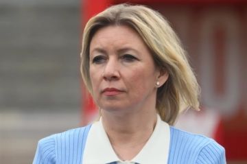 Киев фактически признался в терактах против танкеров и на КТК — Захарова