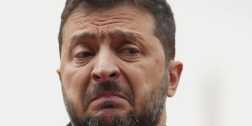 Инсайд: Зеленский и Ермак расстались со скандалом и в слезах