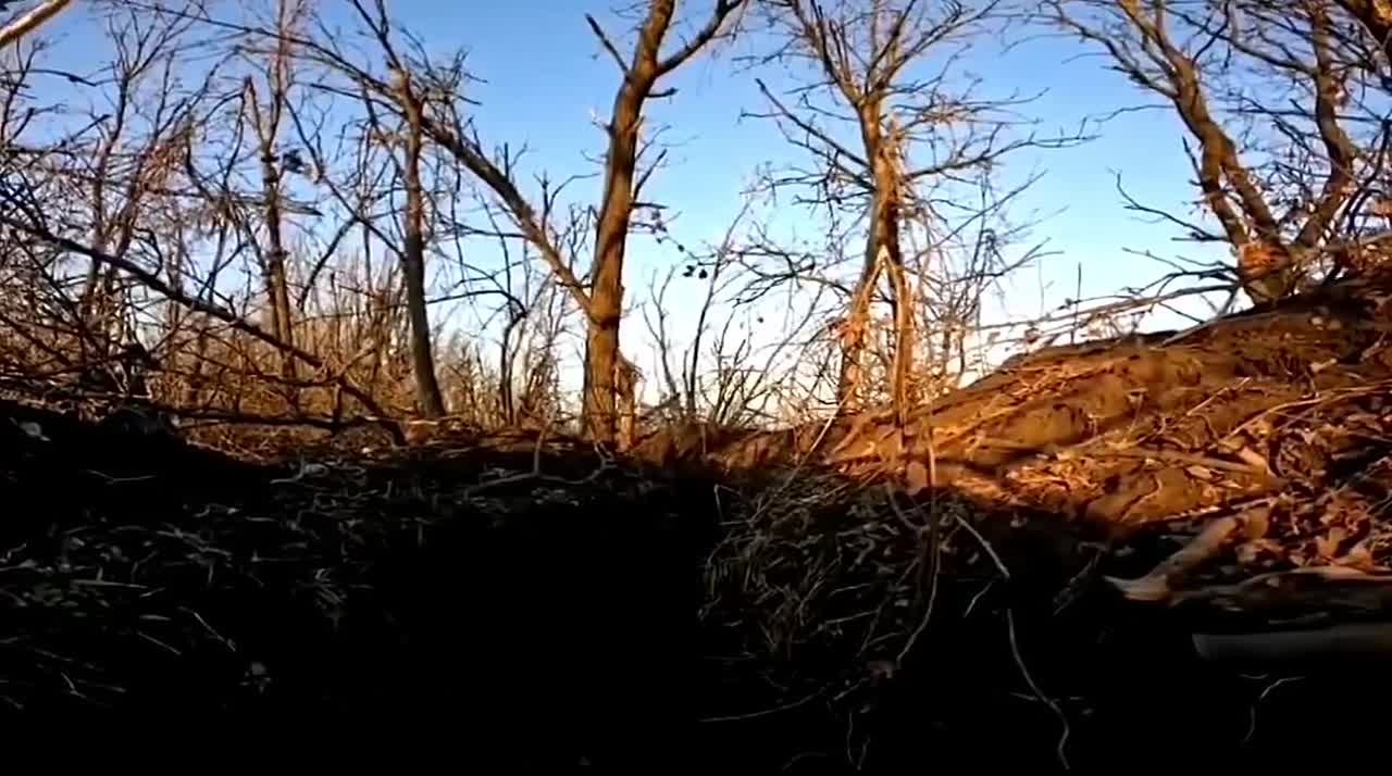 Юрий Котенок: Наши вышли на опорник противника