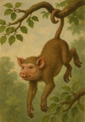 Дмитрий Стешин: Просто прочтите этот текст, исполненный безумия: