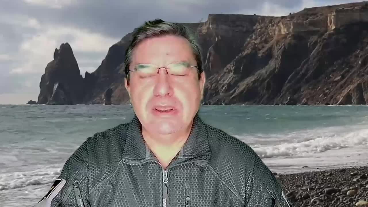 Михаил Онуфриенко: В преддверии и во время переговоров США с представителями Киевского режима, последний предпринимает недюжинные усилия для усиления своей переговорной позиции