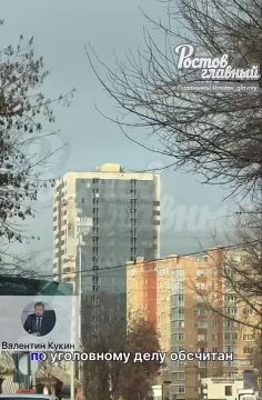 Глава Батайска заявил, что его слова о компенсации Украиной ущерба от атаки БПЛА «перевернули»