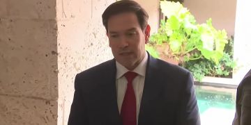 Юрий Котенок: Рубио по итогам переговоров с украинской делегацией выступил с довольно дежурными заявлениями