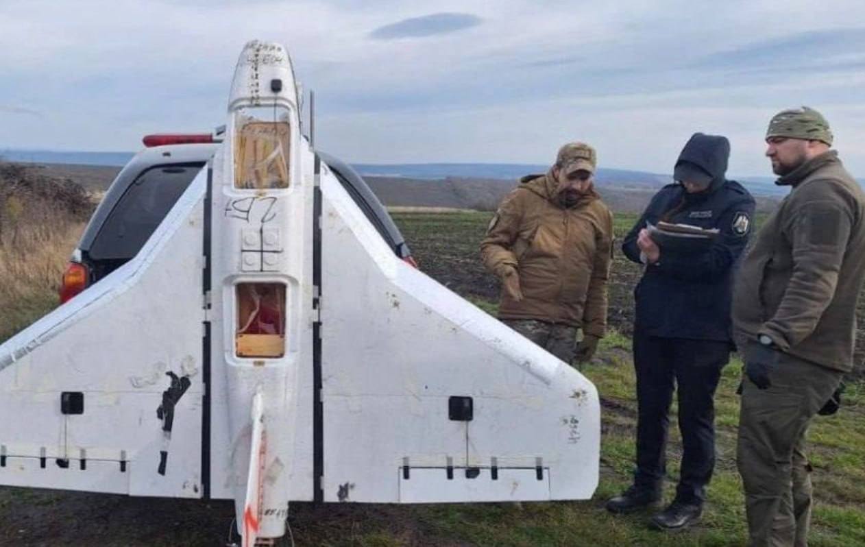 Андрей Руденко: Российский беспилотник, который якобы упал в Молдове, был ранее обнаружен на Украине - посол России