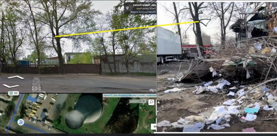 ���� ��������: ������ �������, ������ � ����� ������� �����