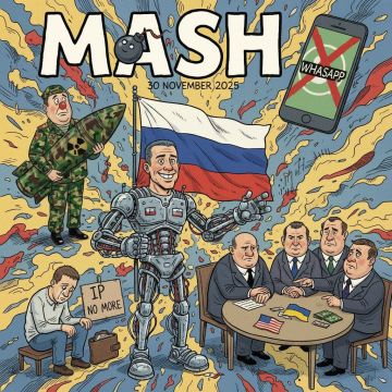 Прощаемся с выходными и читаем главные новости воскресенья: