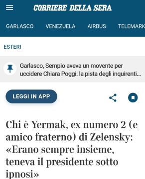 Corriere della Sera:     