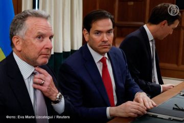 Переговоры США и Украины в Майами были продуктивными, но «предстоит еще много работы», заявил госсекретарь Соединенных Штатов Марко Рубио