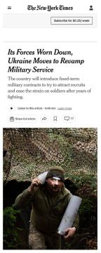  :            - The New York Times