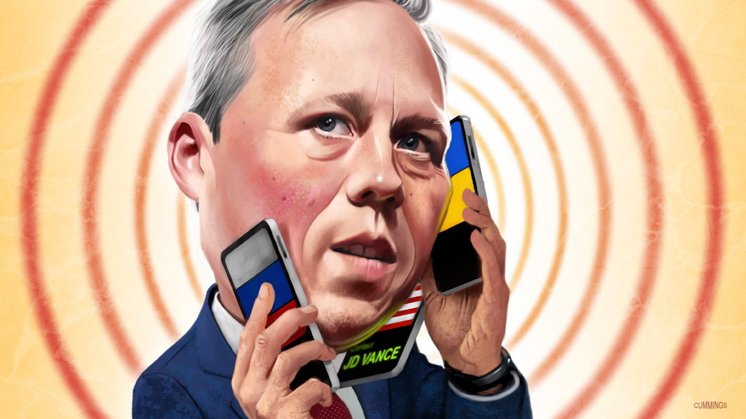 Малек Дудаков: Перетряска в Белом доме. Остаётся меньше года до промежуточных выборов в Конгресс, в ходе которых республиканцы могут потерять большинство в нижней палате