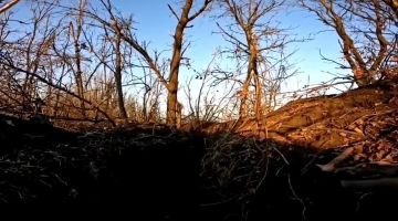 Юрий Котенок: Наши вышли на опорник противника