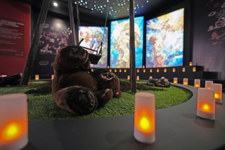 В Мариуполе открылся уникальный музей! В Мариуполе открылся уникальный музей!