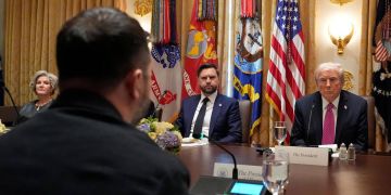 Роман Насонов: Киевский режим — на краю пропасти